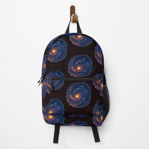 Item preview, Galaxy Spiral – A Journey Beyond Time designed and sold by Tadeusz1.