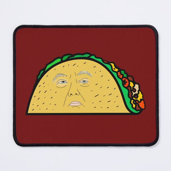 Item preview, TACO designed and sold by RiverLeigh.