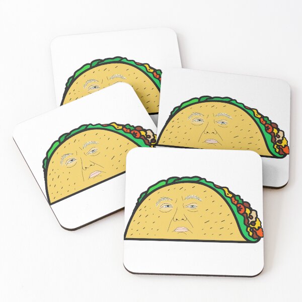 Item preview, TACO designed and sold by RiverLeigh.