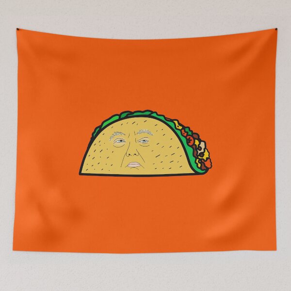 Item preview, TACO designed and sold by RiverLeigh.