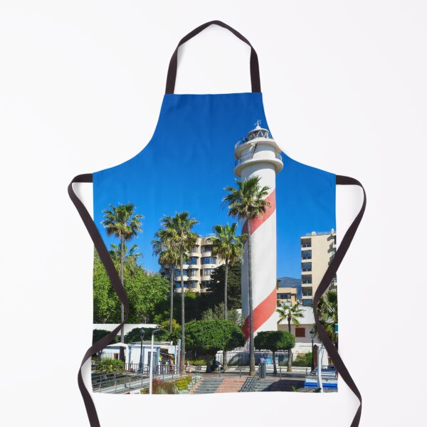 Item preview, Marbella Lighthouse designed and sold by Alisonchambers2.