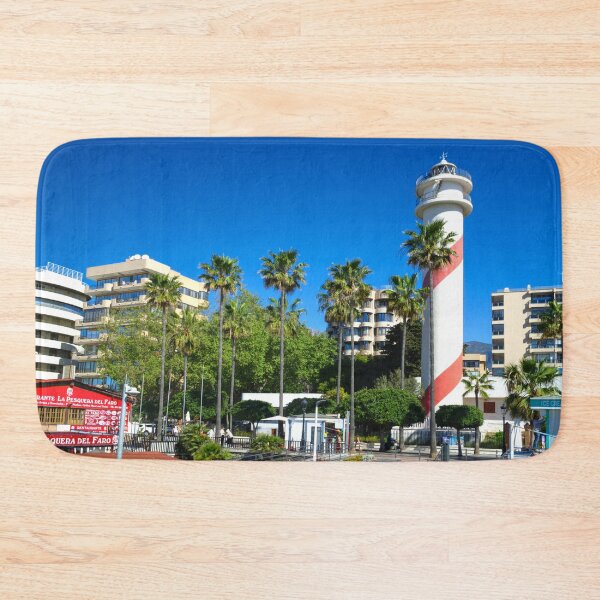 Item preview, Marbella Lighthouse designed and sold by Alisonchambers2.