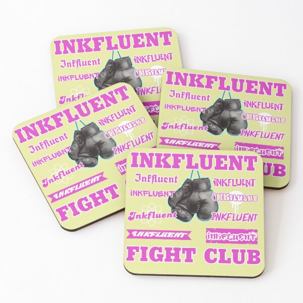 Item preview, Inkfluent all over designed and sold by Inkfluent.
