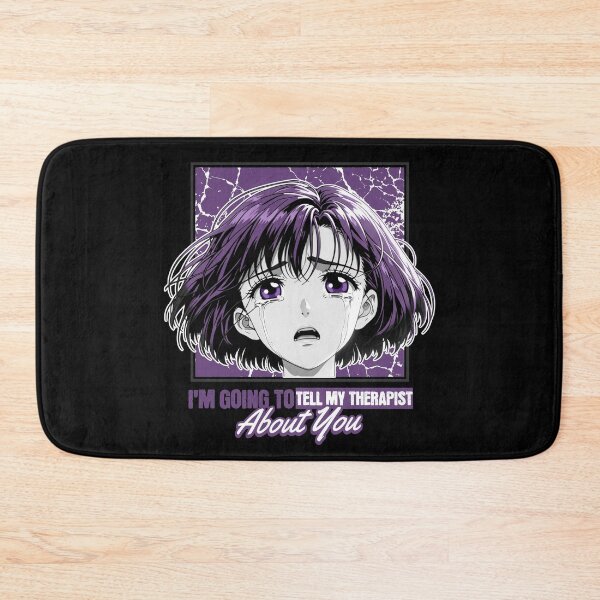 Item preview, I'm Going to Tell My Therapist About You designed and sold by dudelinart.