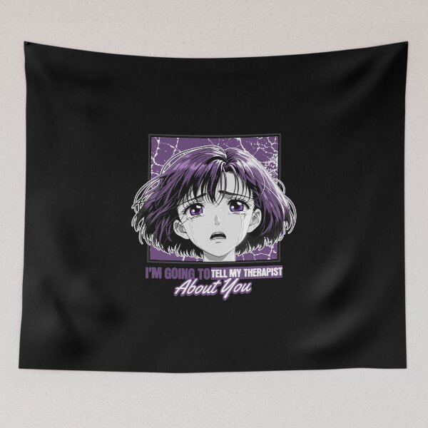Item preview, I'm Going to Tell My Therapist About You designed and sold by dudelinart.