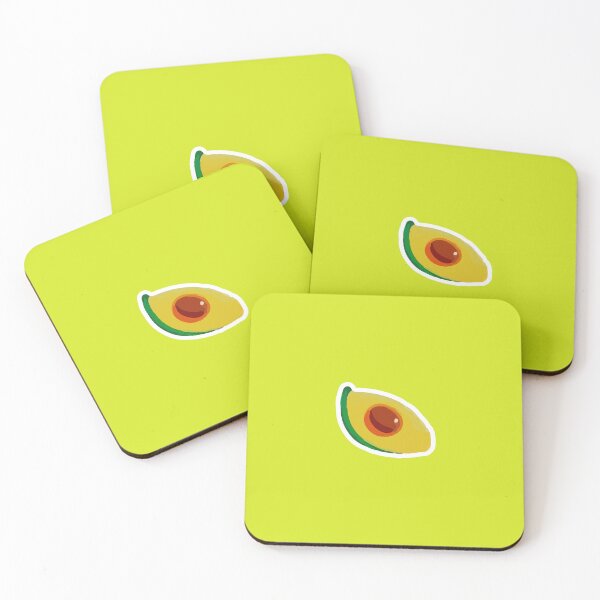 Item preview, Aesthetic Avocado designed and sold by ItsRiskyy.