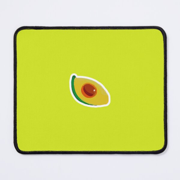 Item preview, Aesthetic Avocado designed and sold by ItsRiskyy.