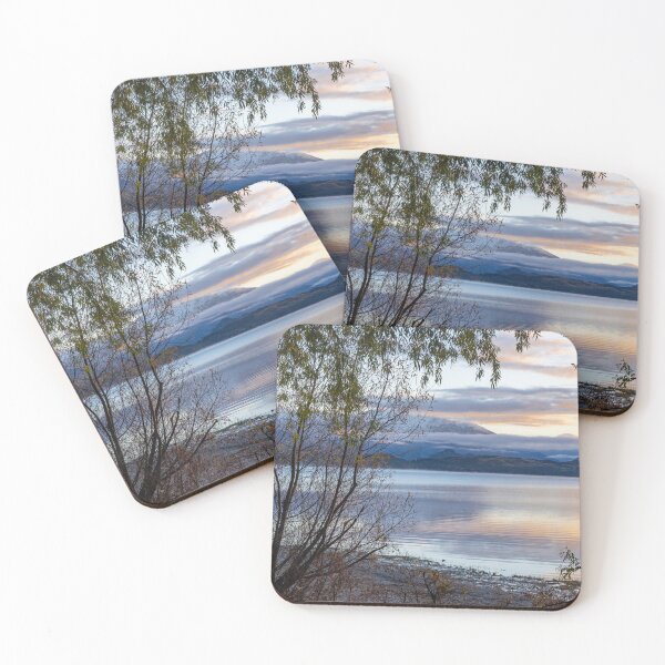 Item preview, Lake Wanaka Sunrise New Zealand designed and sold by Martin Berry Photography.
