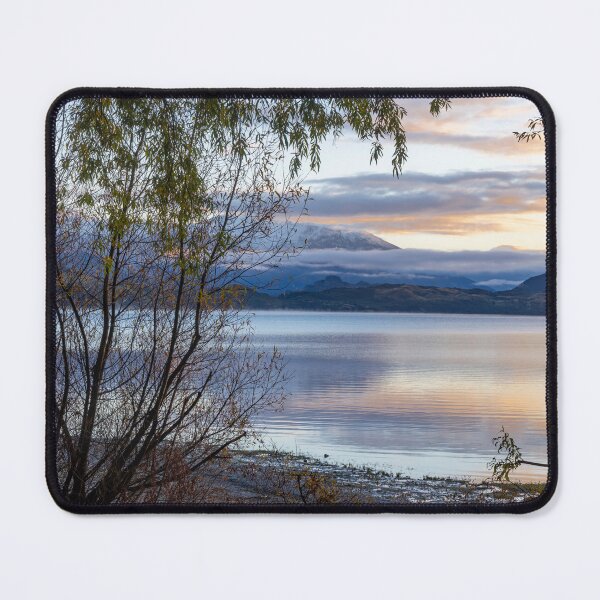 Item preview, Lake Wanaka Sunrise New Zealand designed and sold by Martin Berry Photography.