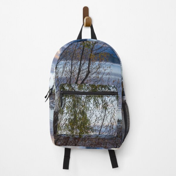 Item preview, Lake Wanaka Sunrise New Zealand designed and sold by Martin Berry Photography.