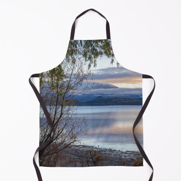 Item preview, Lake Wanaka Sunrise New Zealand designed and sold by Martin Berry Photography.