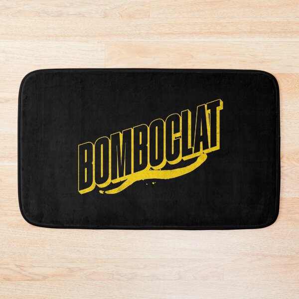 Item preview, Bomboclat – Caribbean Slang Vibes T Shirt designed and sold by MIDORIDRIP.