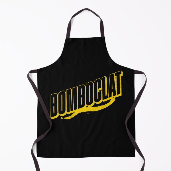 Item preview, Bomboclat – Caribbean Slang Vibes T Shirt designed and sold by MIDORIDRIP.