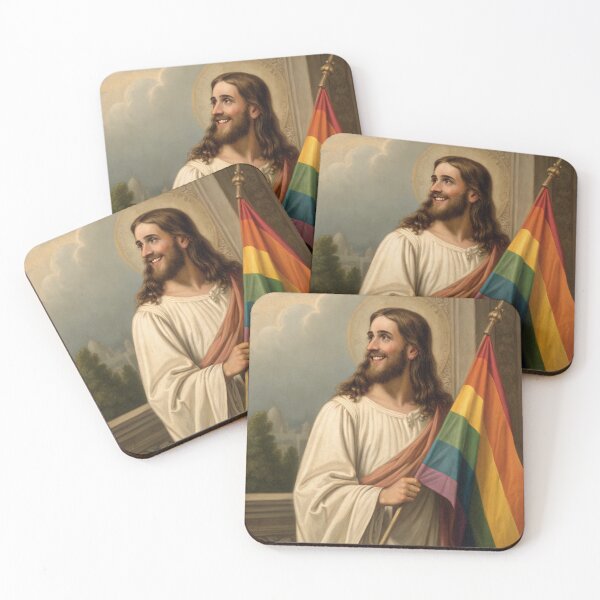 Item preview, Love and Acceptance: A Message for All designed and sold by gayishdesign.
