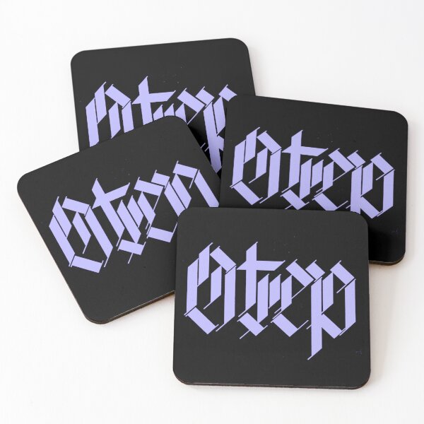 Item preview, OTEP LOGO WESTSIDE designed and sold by Otep Merch.
