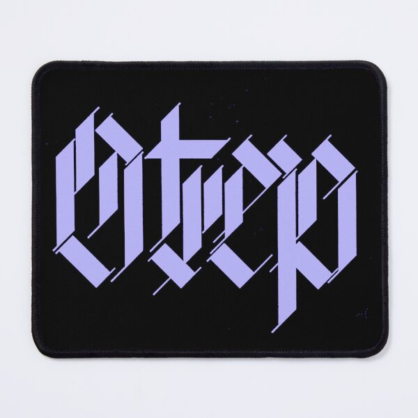 Item preview, OTEP LOGO WESTSIDE designed and sold by Otep Merch.