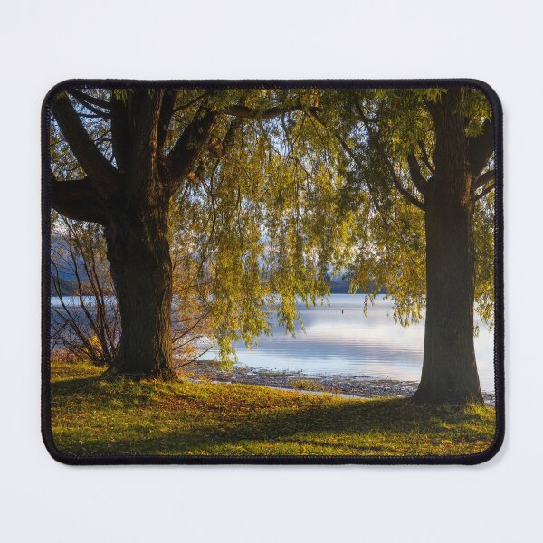 Item preview, Glendhu Bay Lake Wanaka at Sunrise designed and sold by Martin Berry Photography.