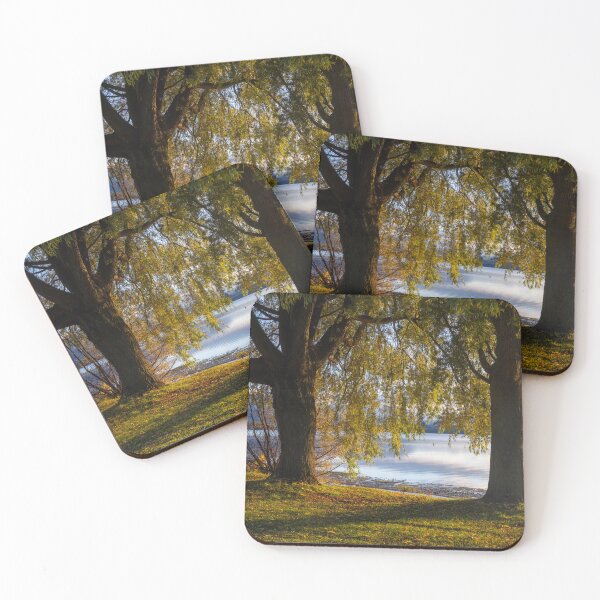 Item preview, Glendhu Bay Lake Wanaka at Sunrise designed and sold by Martin Berry Photography.