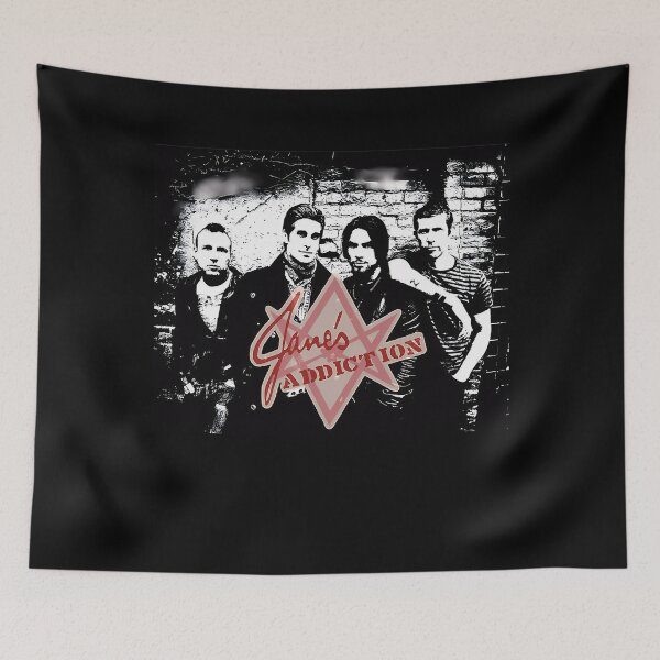 Item preview, Nothings Album Rock Band designed and sold by Shaun-Arts.
