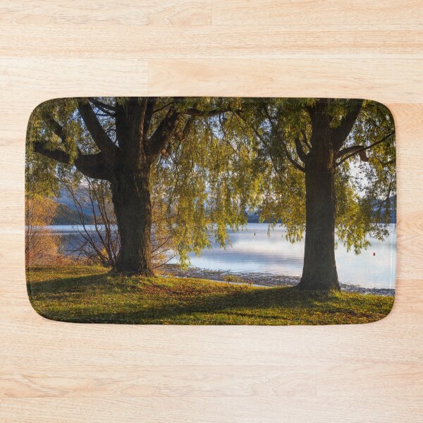 Item preview, Glendhu Bay Lake Wanaka at Sunrise designed and sold by Martin Berry Photography.