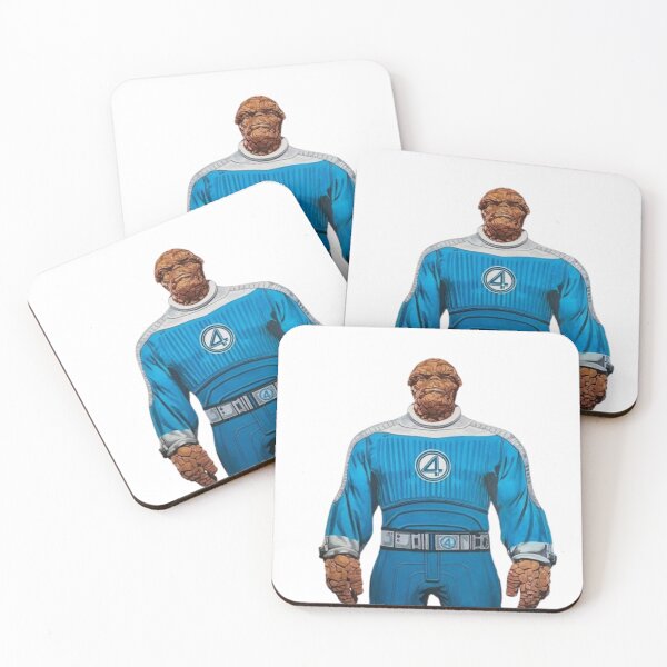 Item preview, Heres the thing fantastic four designed and sold by mellorfits.