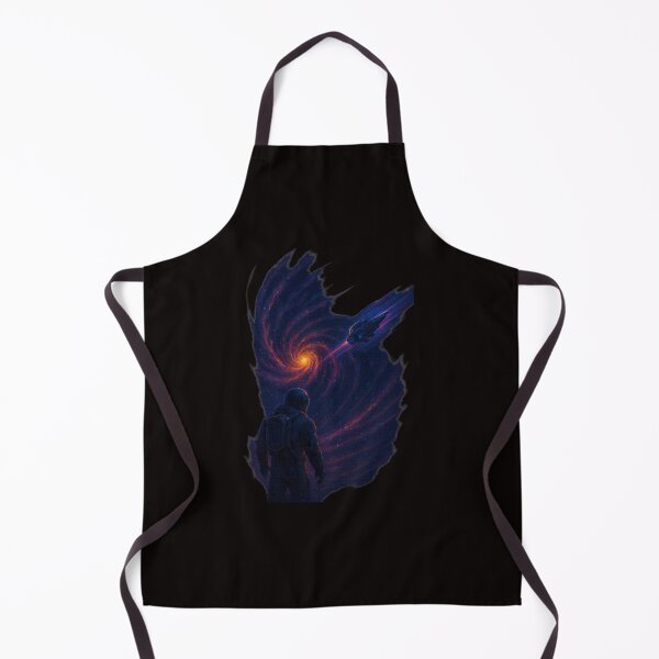 Item preview, Voyager of the Spiral – Lost in the Galaxy designed and sold by Tadeusz1.