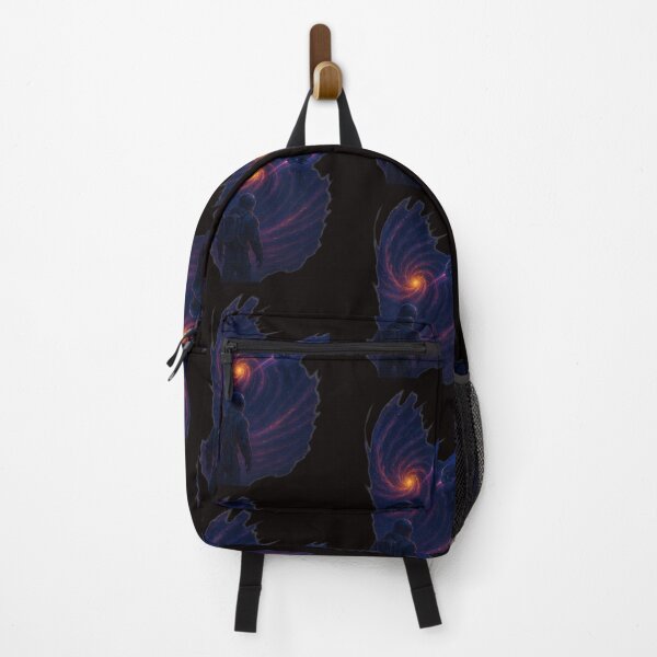 Item preview, Voyager of the Spiral – Lost in the Galaxy designed and sold by Tadeusz1.