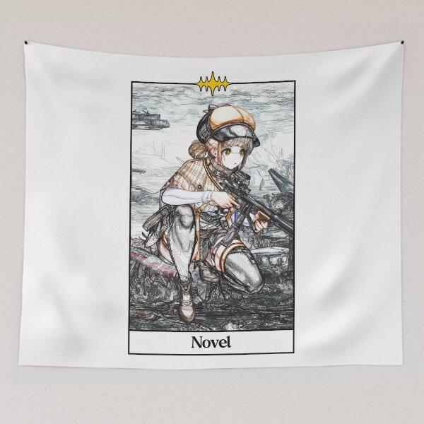 Item preview, Novel Tarot Style designed and sold by Mitsugoshi.