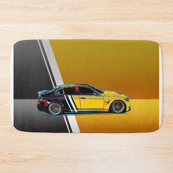 Item preview, black and gold designed and sold by Mark Malinowski.