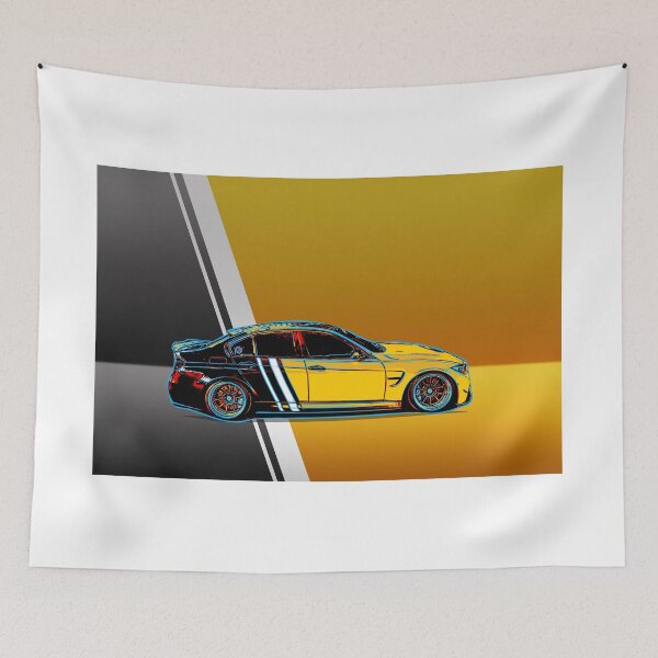 Item preview, black and gold designed and sold by Mark Malinowski.