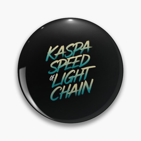 Item preview, Kaspa Voltage Network designed and sold by RadDeck.