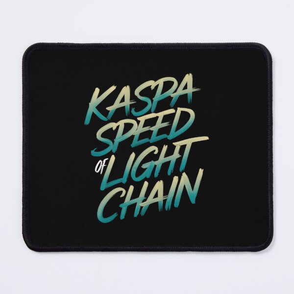 Item preview, Kaspa Voltage Network designed and sold by RadDeck.