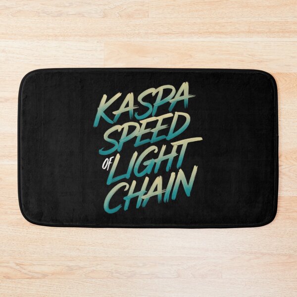 Item preview, Kaspa Voltage Network designed and sold by RadDeck.