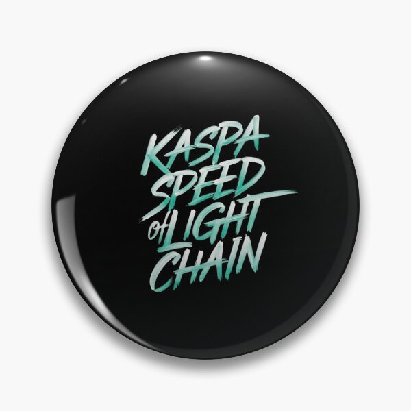 Item preview, Kaspa Abstract Pulse Grid designed and sold by RadDeck.