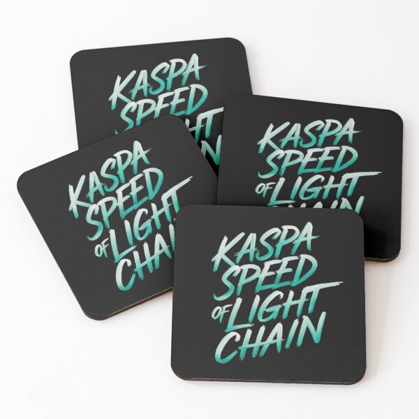 Item preview, Kaspa Galaxy Chainflow designed and sold by RadDeck.