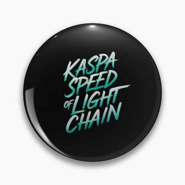 Item preview, Kaspa Galaxy Chainflow designed and sold by RadDeck.