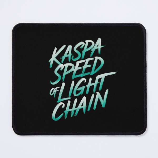 Item preview, Kaspa Galaxy Chainflow designed and sold by RadDeck.