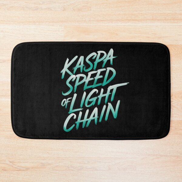 Item preview, Kaspa Galaxy Chainflow designed and sold by RadDeck.