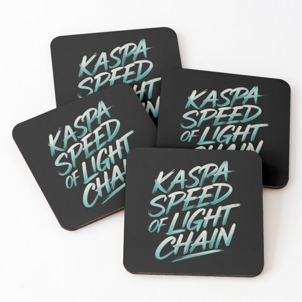 Item preview, Kaspa Thermal Data Run designed and sold by RadDeck.
