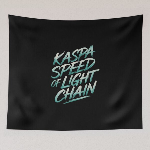 Item preview, Kaspa Thermal Data Run designed and sold by RadDeck.