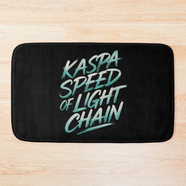 Item preview, Kaspa Thermal Data Run designed and sold by RadDeck.