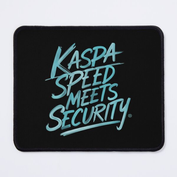 Item preview, Kaspa Fragmented Mesh Node designed and sold by RadDeck.