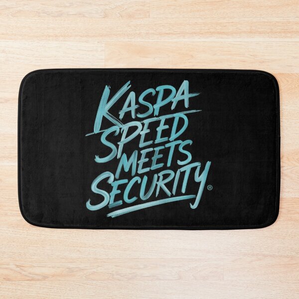 Item preview, Kaspa Fragmented Mesh Node designed and sold by RadDeck.
