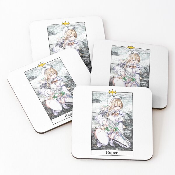 Item preview, Rupee Winter Tarot Style designed and sold by Mitsugoshi.