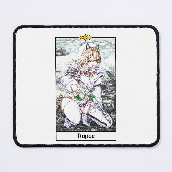 Item preview, Rupee Winter Tarot Style designed and sold by Mitsugoshi.