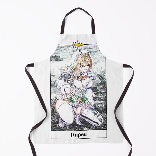 Item preview, Rupee Winter Tarot Style designed and sold by Mitsugoshi.