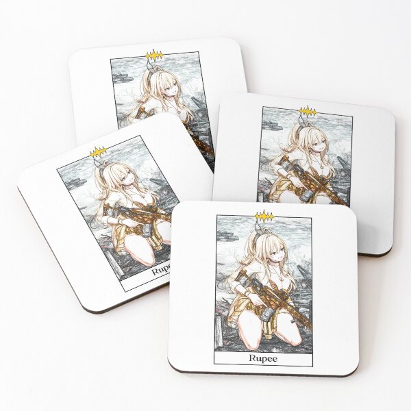 Item preview, Rupee Tarot Style designed and sold by Mitsugoshi.