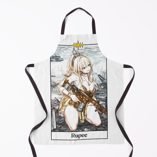 Item preview, Rupee Tarot Style designed and sold by Mitsugoshi.
