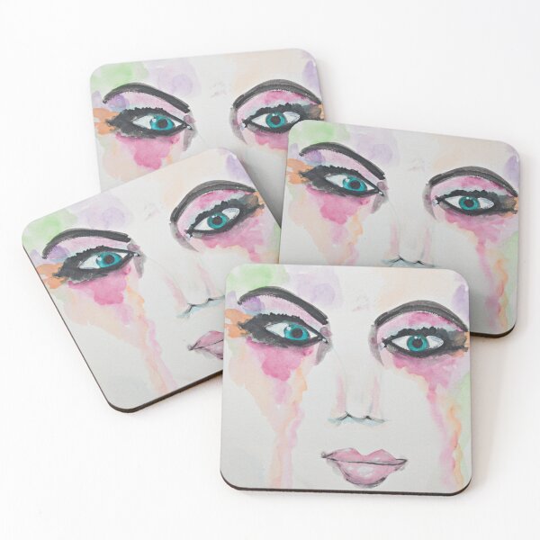 Item preview, Woman of Depth  designed and sold by DB126.