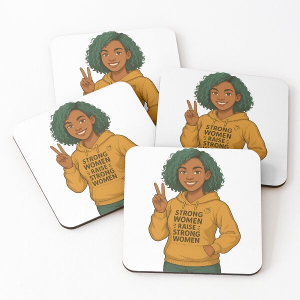 Item preview, Strong women  designed and sold by Bluntdivas.